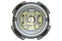 Vērpes svārstību slāpētājs, Spararats - 370 0116 10
