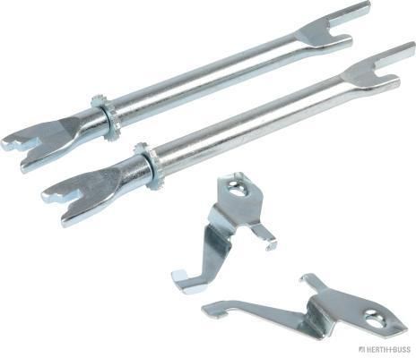 Regulators, Trumuļu bremzes - J3575001