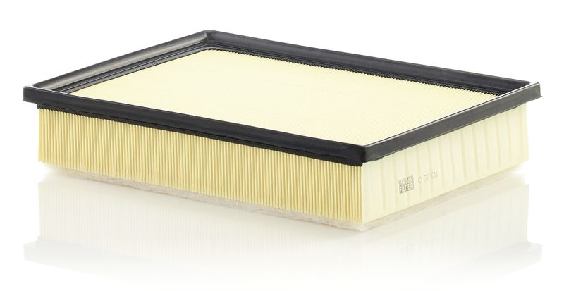 Ilmansuodatin - C 32 011