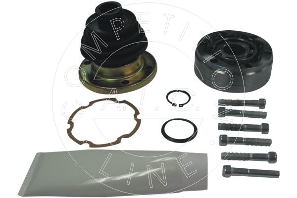 Motora dzesēsanas radiators - 53450