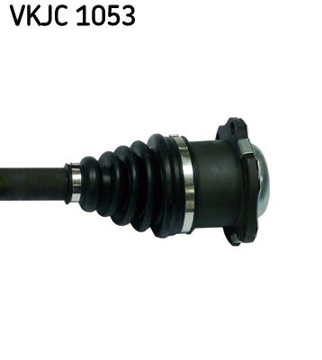 Vetoakseli - VKJC 1053