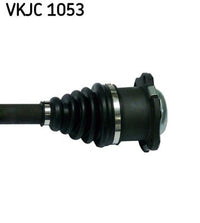 Vetoakseli - VKJC 1053