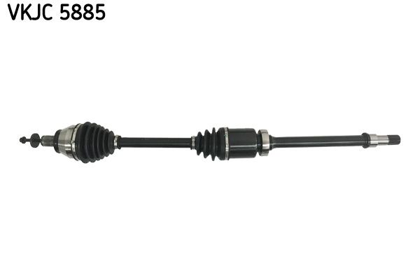 Vetoakseli - VKJC 5885
