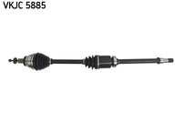 Vetoakseli - VKJC 5885