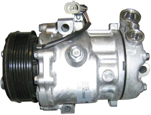 Kompressori, ilmastointilaite - ACP 1276 000S
