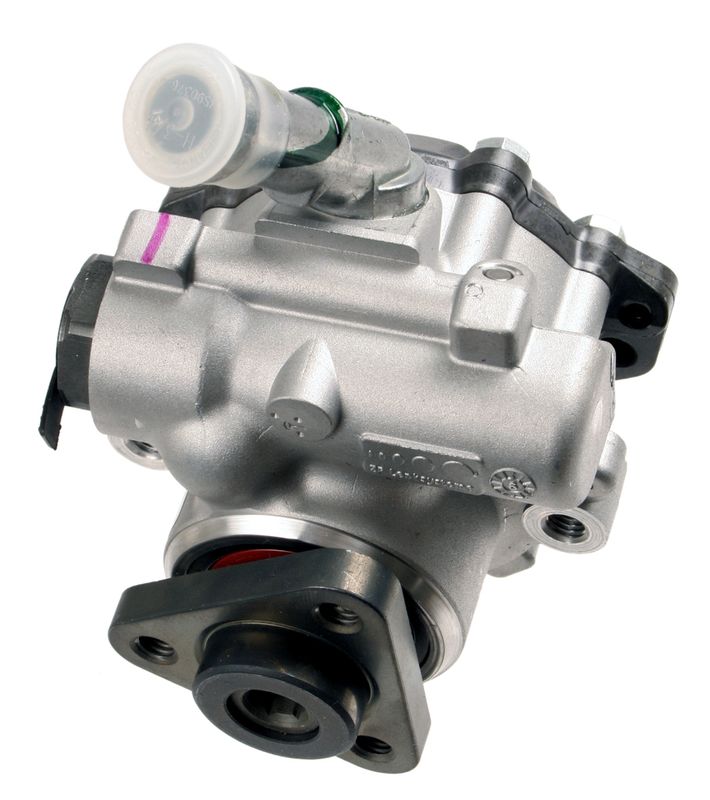 Hydrauliikkapumppu, ohjaus - K S01 000 579