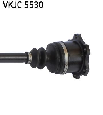 Vetoakseli - VKJC 5530