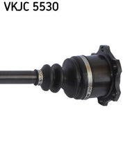 Vetoakseli - VKJC 5530