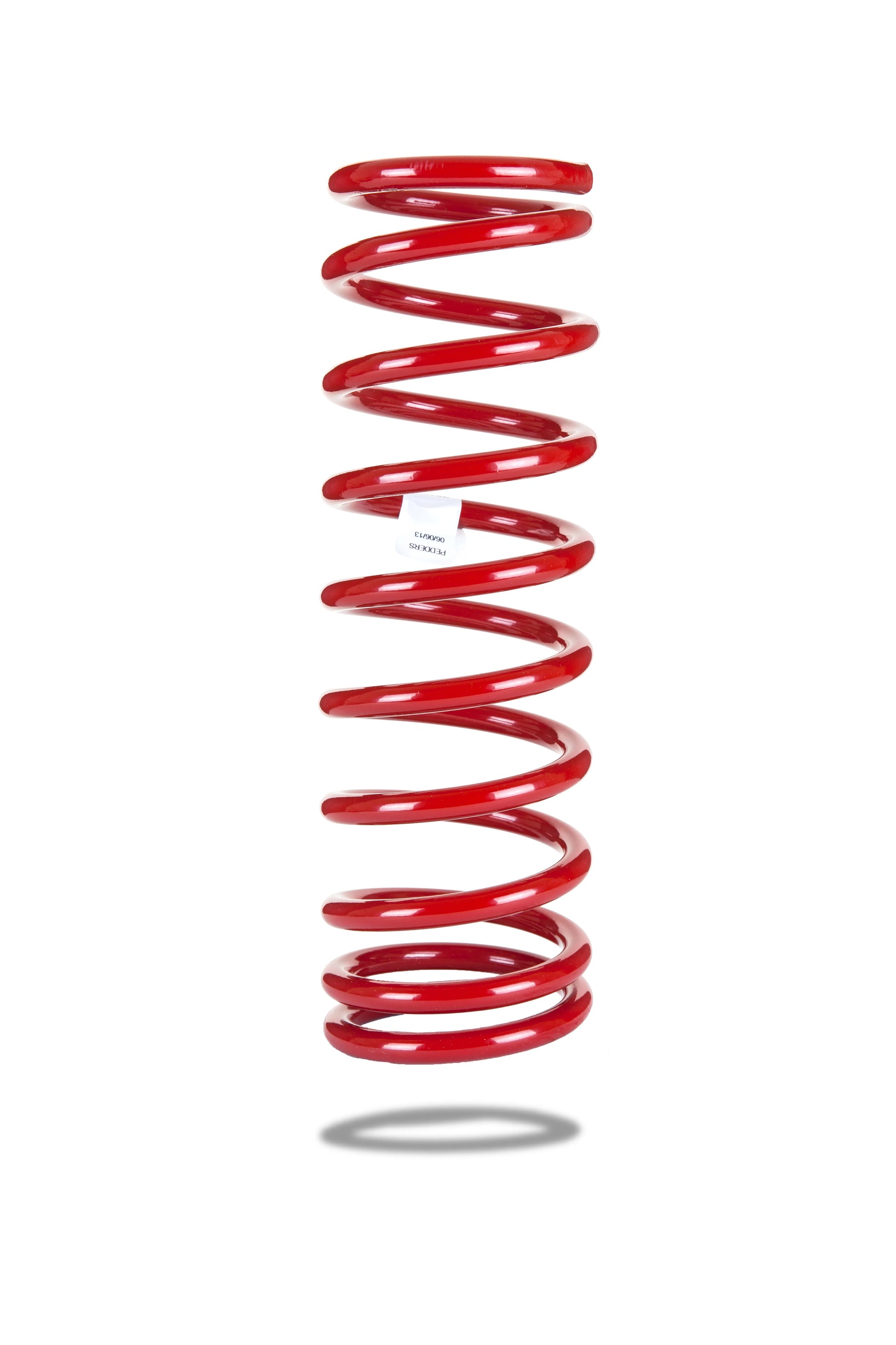 Pedders Heavy Duty Coil Spring - 7917