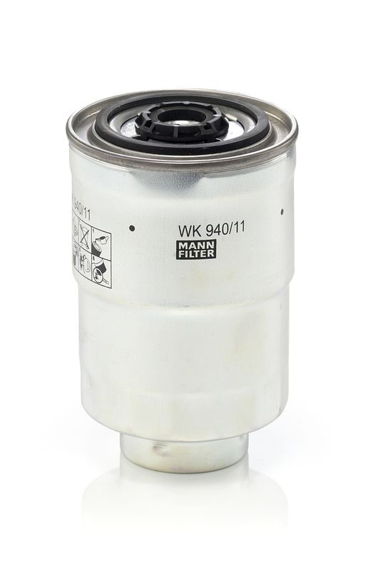 Polttoainesuodatin - WK 940/11 x