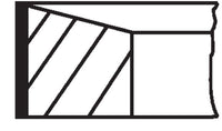 Männänrengassarja - 007 RS 00150 0N0