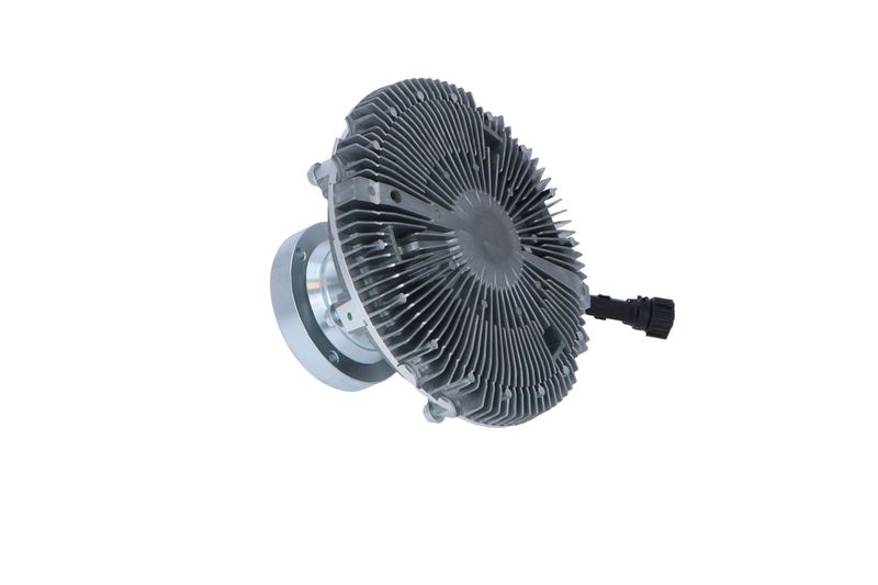 Sajūgs, Radiatora ventilators - 49108