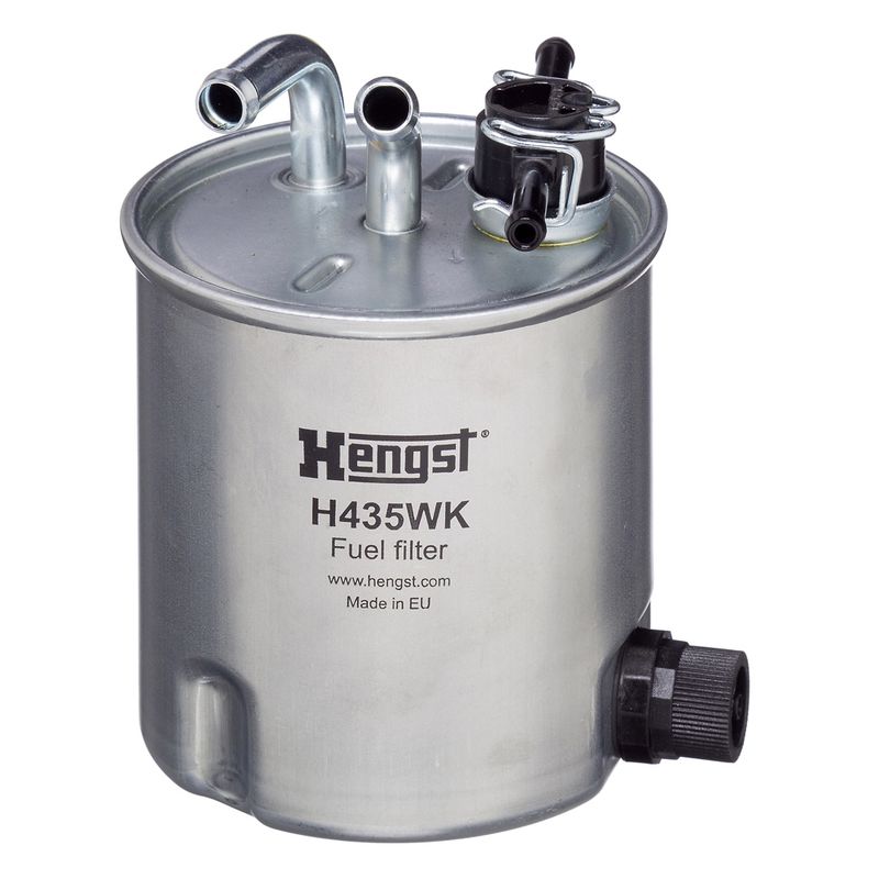 Degvielas filtrs - H435WK