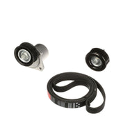 Celiņu siksnu komplekts - K016PK2228