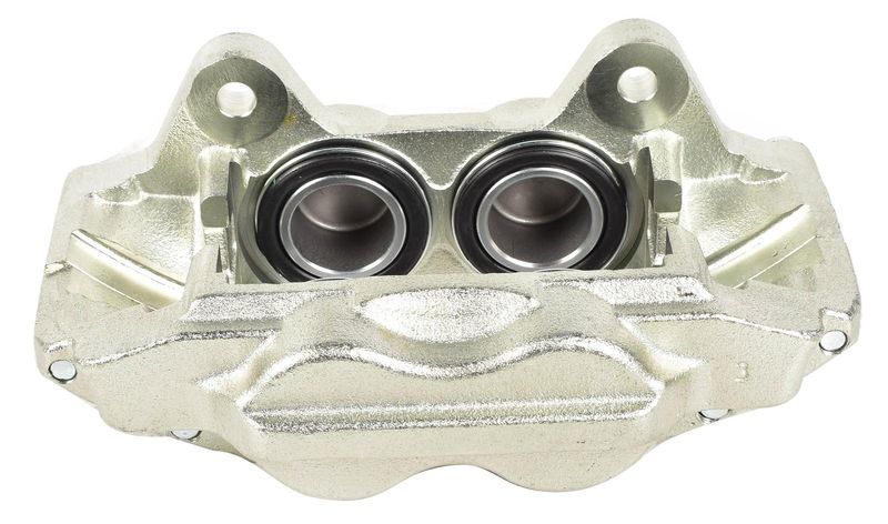 DBA Brake Caliper - Right Hand Front Axle - Toyota FJ Cruiser - DBAC1127