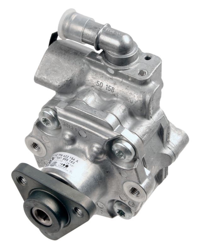 Hydrauliikkapumppu, ohjaus - K S01 000 136