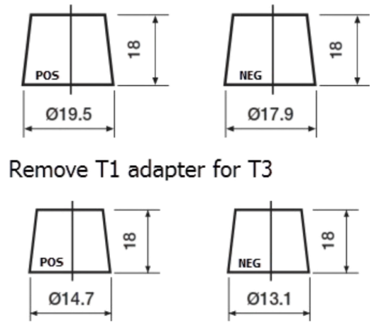 Akumulators - EA456