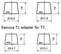 Akumulators - EA456