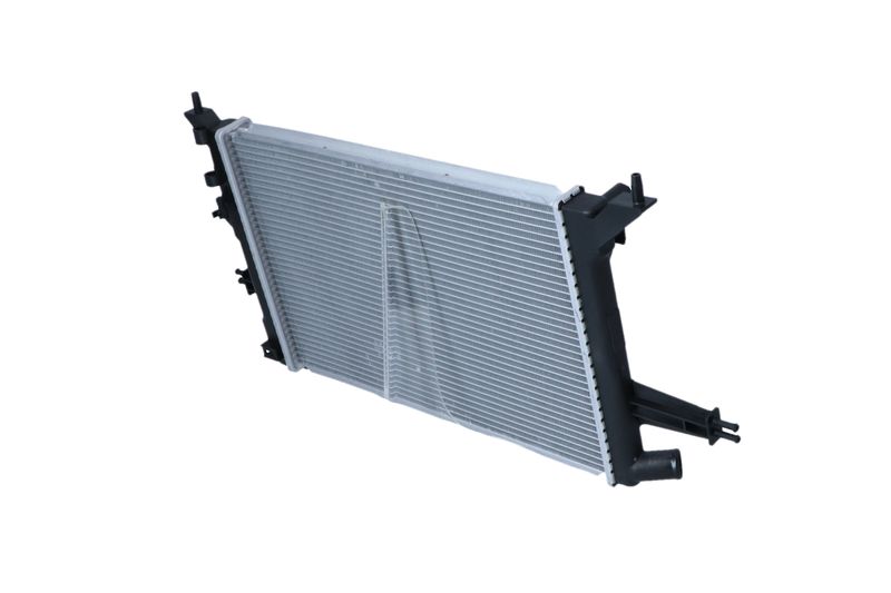 Jäähdytin,moottorin jäähdytys - 53628