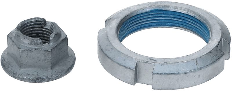 Balst-/Virzošais šarnīrs - 33405 01