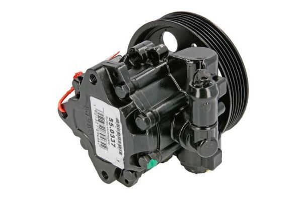 Hydrauliikkapumppu, ohjaus - 55.0337