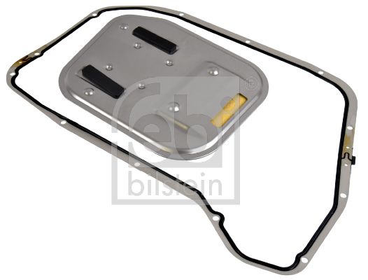 Hidraulikas filtru komplekts, Automātiskā pārnesumkārba - 107825