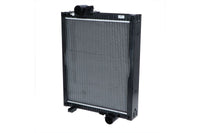 Jäähdytin,moottorin jäähdytys - 50585