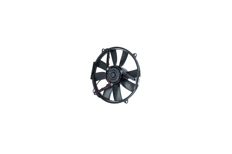 Ventilators, Motora dzesēšanas sistēma - 47046