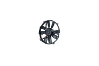 Ventilators, Motora dzesēšanas sistēma - 47046