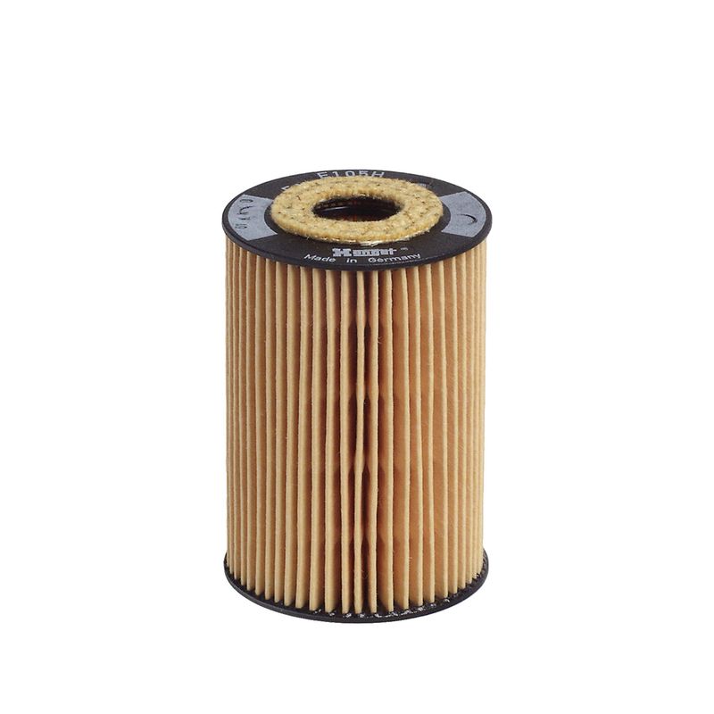 Eļļas filtrs - E105H D51
