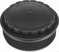 Kansi, öljysuodatinpesä - J1391000