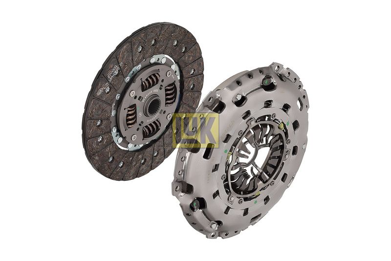 Kytkinpaketti - 625 3226 09