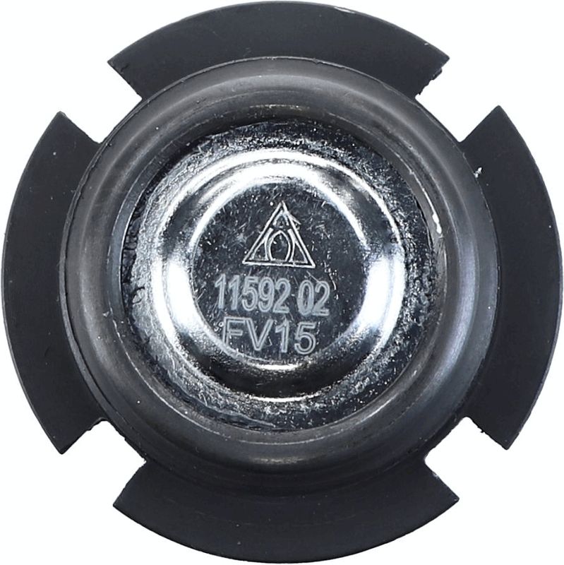 Balst-/Virzošais šarnīrs - 11592 02