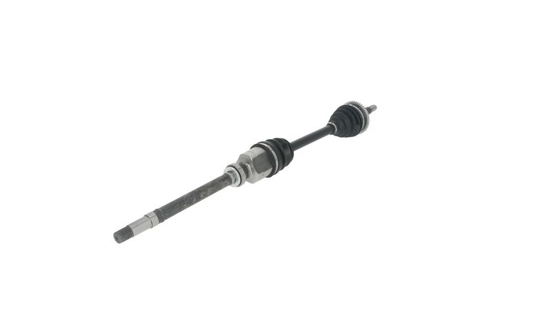 Vetoakseli - VKJC 4318