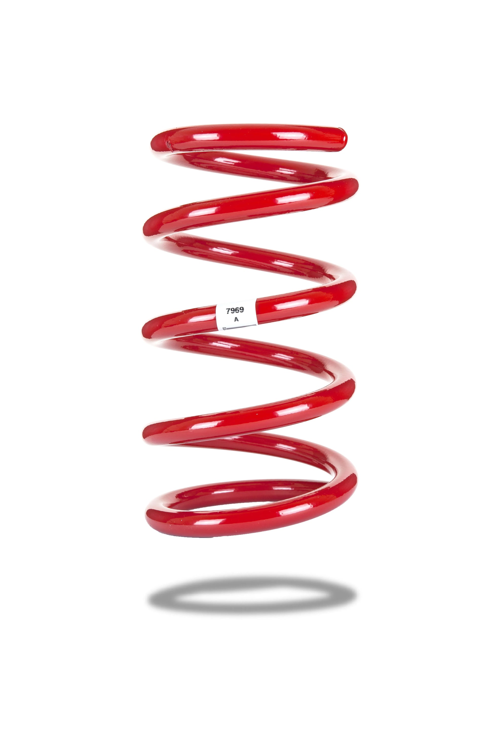 Pedders Heavy Duty Coil Spring - 7969