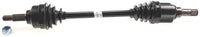 Vetoakseli - 25139