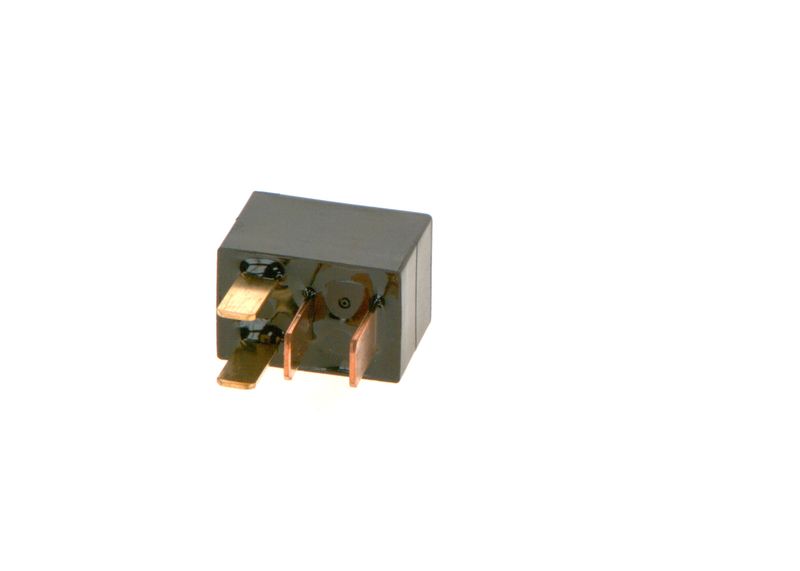 Rele, polttoainepumppu - 0 986 AH0 090