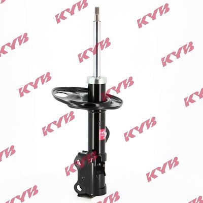 Amortizators - 3358006