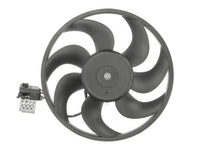 Ventilators, Motora dzesēšanas sistēma - D8W033TT