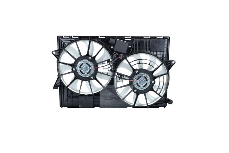 Ventilators, Motora dzesēšanas sistēma - 470074