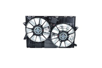 Ventilators, Motora dzesēšanas sistēma - 470074