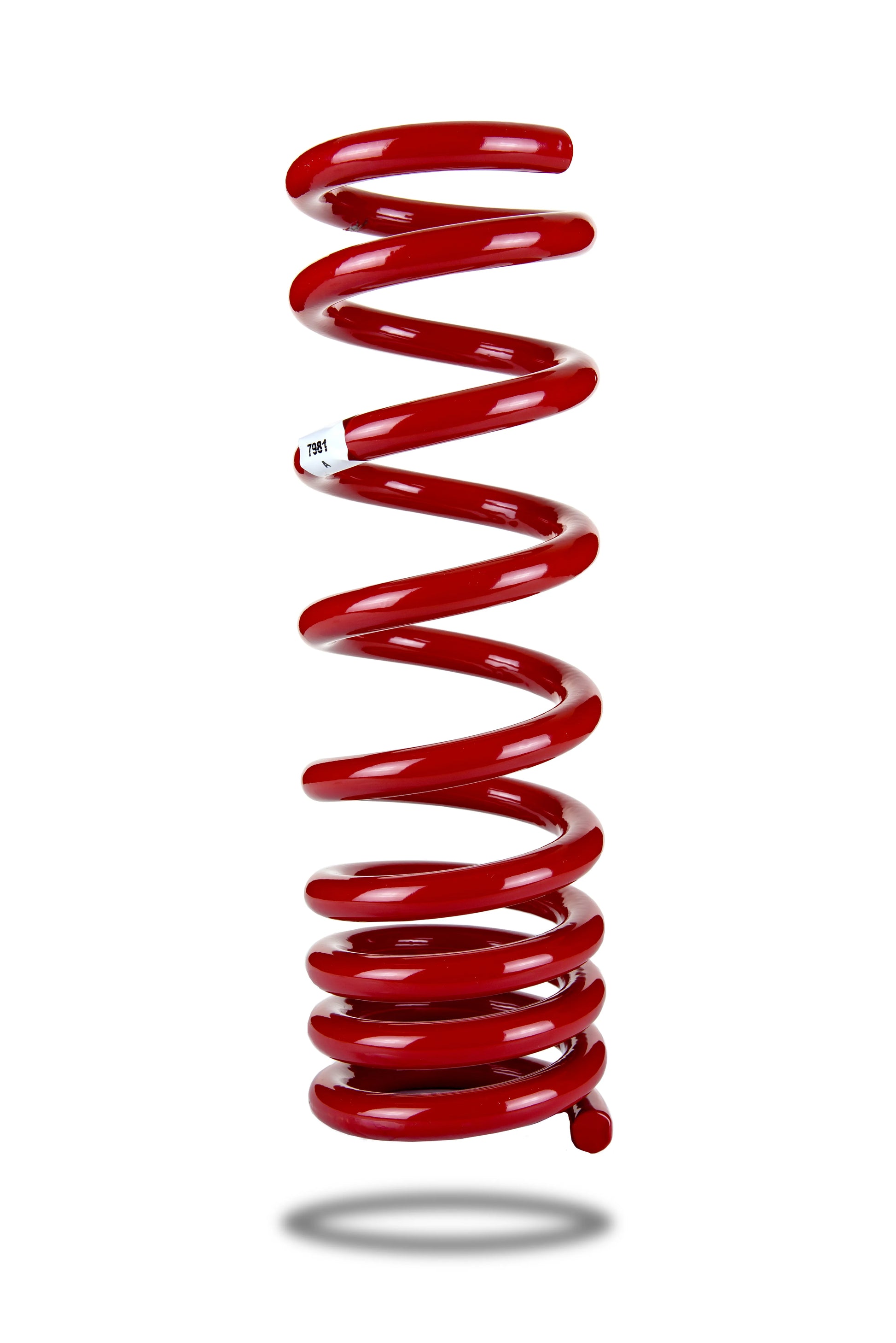 Pedders Heavy Duty Coil Spring - 7981