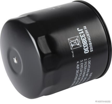 Degvielas filtrs - J1338030