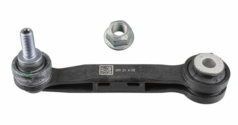 Stabilizatora atsaite/kronšteins - 43624 01