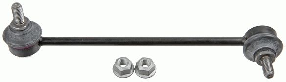 Stabilizatora atsaite/kronšteins - 25345 02
