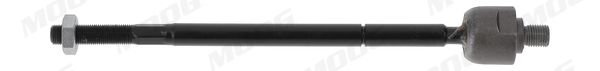 Raidetangon pää, suora - FD-AX-4138