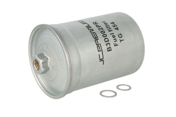 Degvielas filtrs - B3D002PR