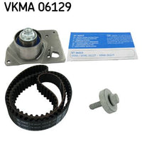 Hammashihnasarja - VKMA 06129