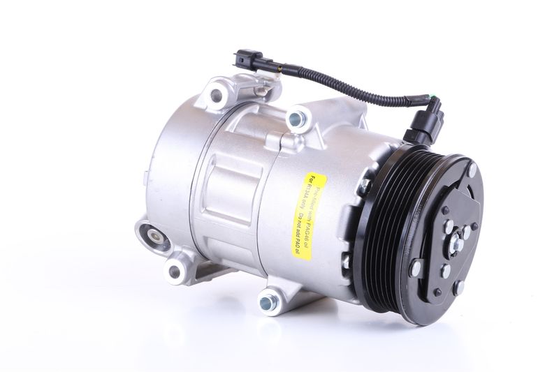 Kompresors, Gaisa kond. sistēma - 890655