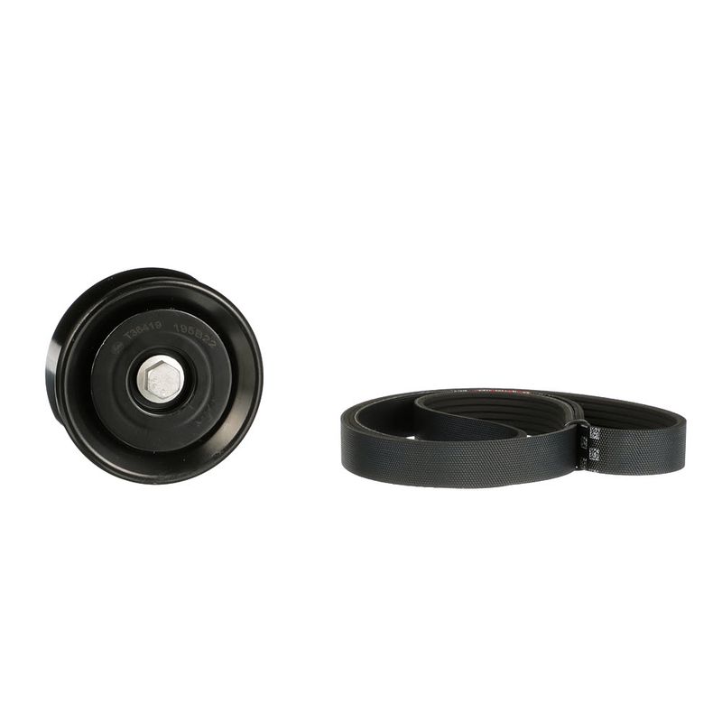Moniurahihnasarja - K016PK1253XS